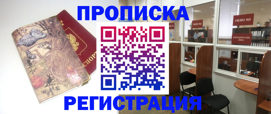 регистрация в Волоколамске